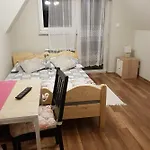 Kwatera prywatna Gliczarowski Gosciniec