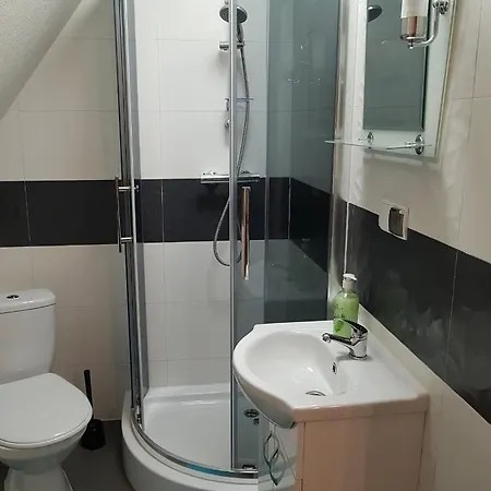 Gliczarowski Gosciniec