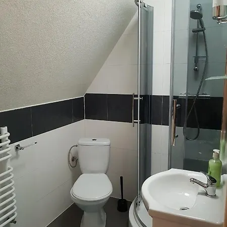 Gliczarowski Gosciniec