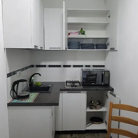Gliczarowski Gosciniec Homestay Gliczarow