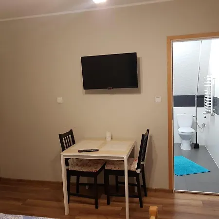 Gliczarowski Gosciniec * Gliczarów