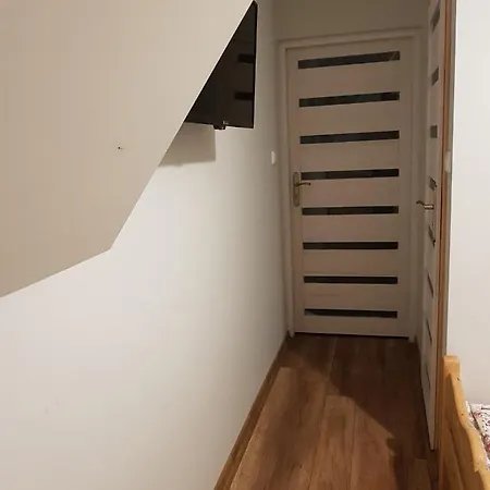 Séjour chez l'habitant Gliczarowski Gosciniec Gliczarów