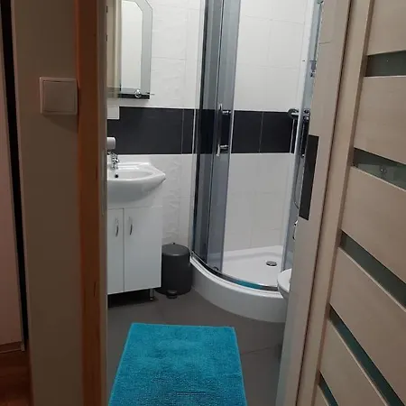 Homestay Gliczarowski Gosciniec Gliczarow