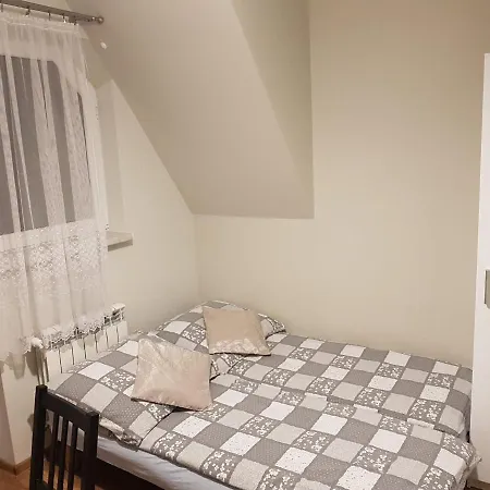 Gliczarowski Gosciniec