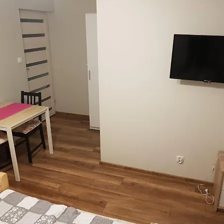 Ubytování v soukromí Gliczarowski Gosciniec