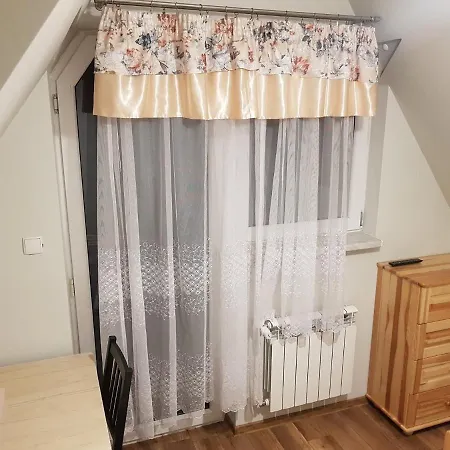 Gliczarowski Gosciniec Homestay Gliczarow