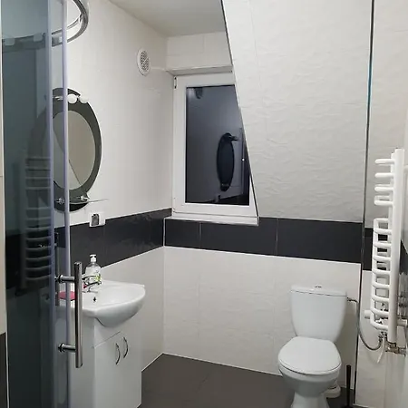 Privat bolig Gliczarowski Gosciniec Gliczarów