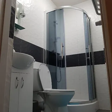 Gliczarowski Gosciniec Gliczarów