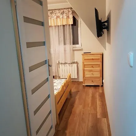 Gliczarowski Gosciniec Ubytování v soukromí *