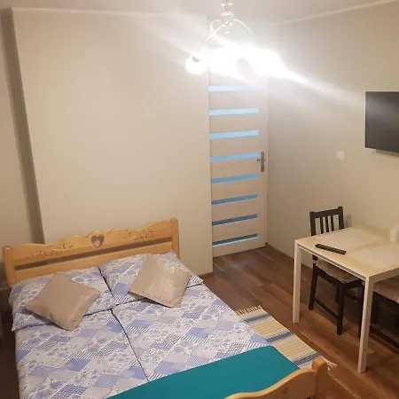 Gliczarowski Gosciniec *