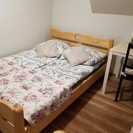 Gliczarowski Gosciniec Privat bolig Gliczarów