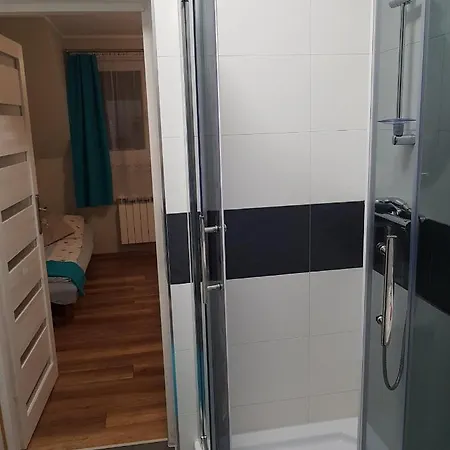 Gliczarowski Gosciniec Homestay *