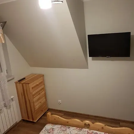 Gliczarowski Gosciniec Gliczarów