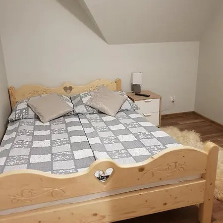 Gliczarowski Gosciniec