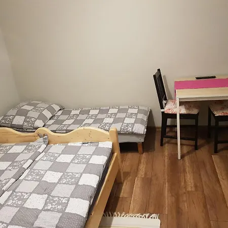 Homestay Gliczarowski Gosciniec Gliczarow