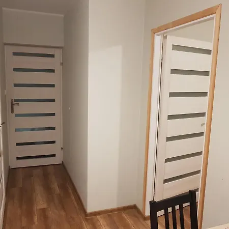 Privat bolig Gliczarowski Gosciniec Gliczarów