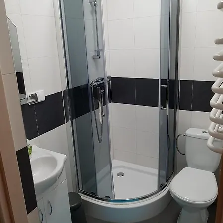 Gliczarowski Gosciniec * Gliczarow