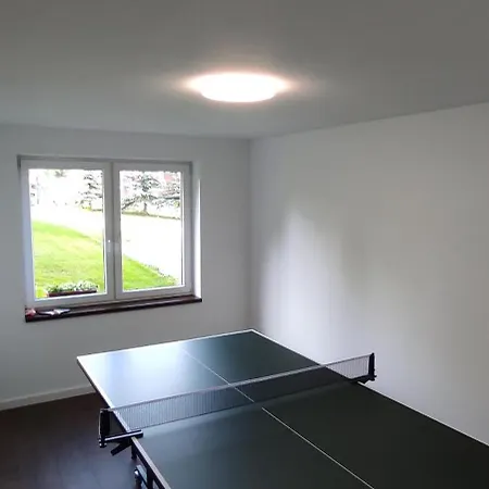 Gliczarowski Gosciniec Homestay *