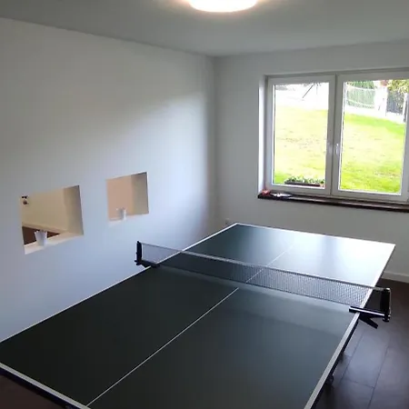Gliczarowski Gosciniec Homestay Gliczarow