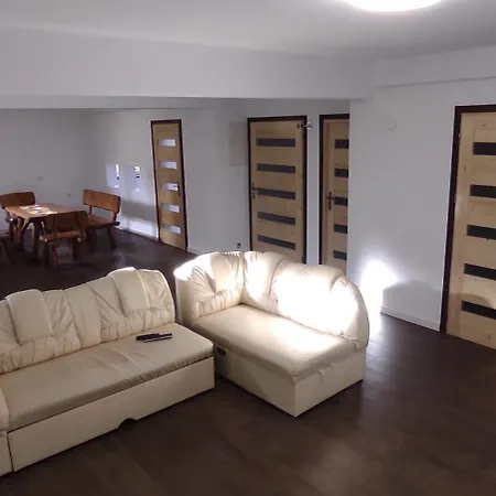 Gliczarowski Gosciniec *