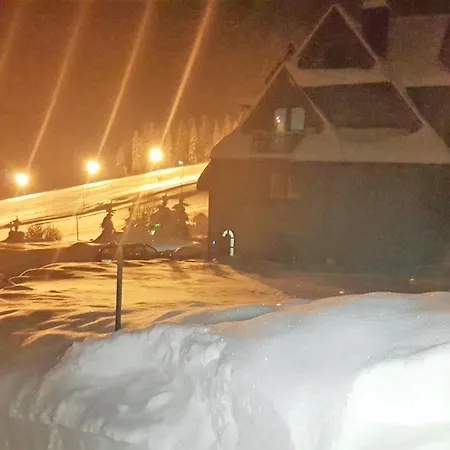 Gliczarowski Gosciniec Ubytování v soukromí Gliczarów