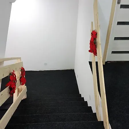 Gliczarowski Gosciniec * Gliczarów