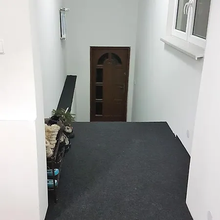 Gliczarowski Gosciniec Privat bolig