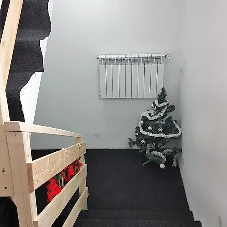 Privat bolig Gliczarowski Gosciniec Gliczarów