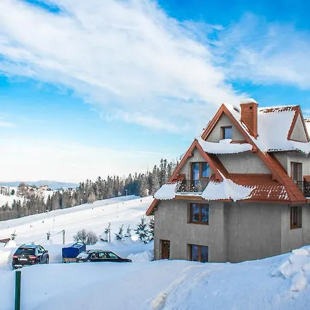 Homestay Gliczarowski Gosciniec Gliczarow