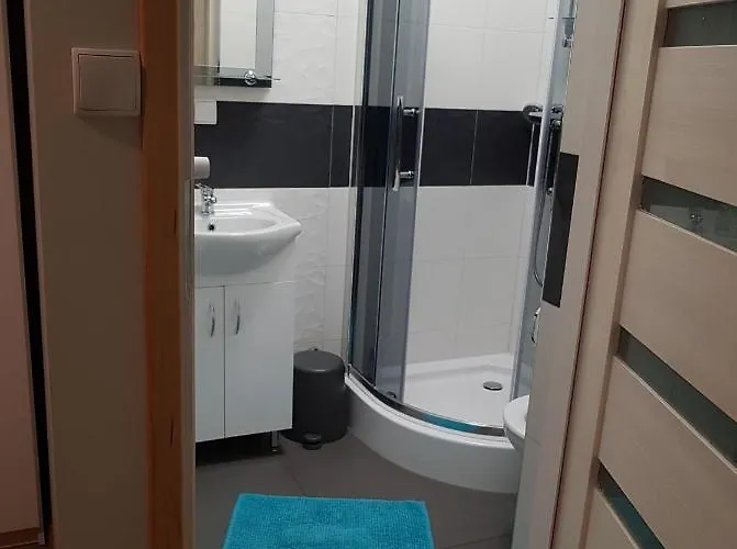 Δωμάτια σε οικογενειακή κατοικία Gliczarowski Gosciniec Gliczarów