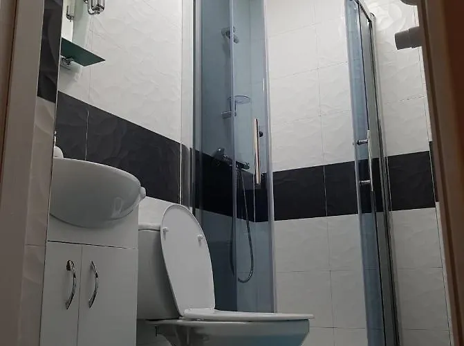 Gliczarowski Gosciniec Gliczarów