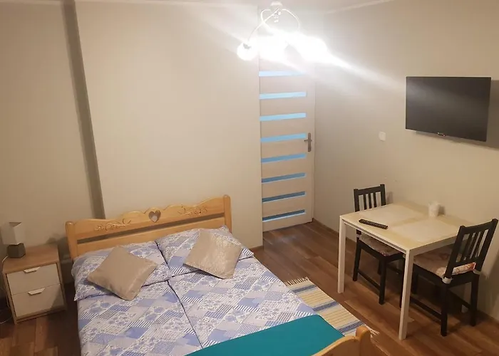 Gliczarowski Gosciniec *