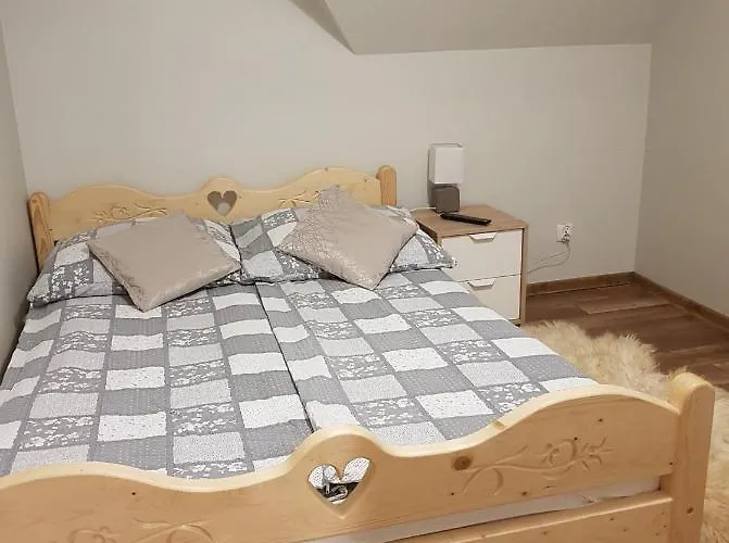 Gliczarowski Gosciniec