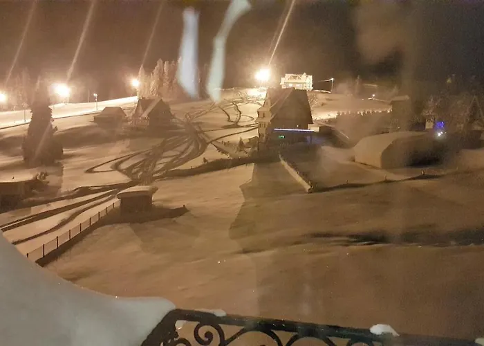 Gliczarowski Gosciniec Δωμάτια σε οικογενειακή κατοικία Gliczarów