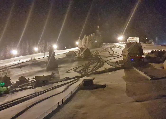 Gliczarowski Gosciniec Δωμάτια σε οικογενειακή κατοικία Gliczarów