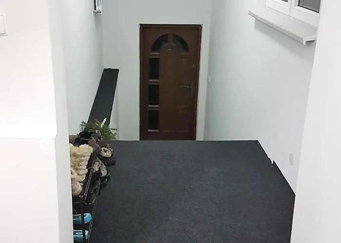 Gliczarowski Gosciniec Δωμάτια σε οικογενειακή κατοικία